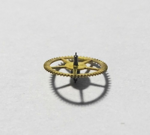 Pièce Horlogerie Montre - Roue HP 10 1/2 90, Pour Réparation, Neuf Sans étiquette
