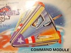 McDonald's Happy Meal Toy, Apollo Command Module, 1991, Young Astronauts Council — photo 2