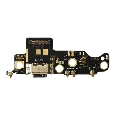 ZTE Nubia Red Magic NX609J Charging Port Board Replacement