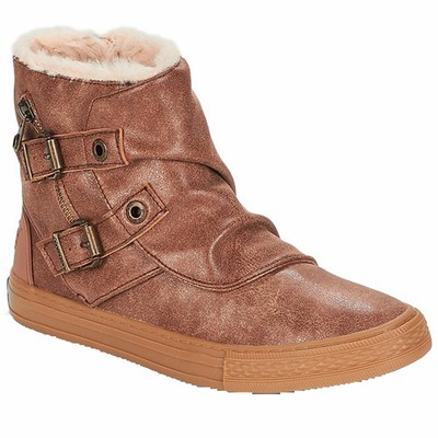 Blowfish Malibu Winter Boots Womens 