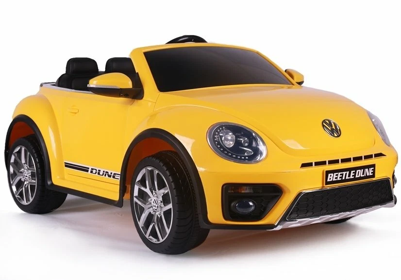 Beetle ride on car online