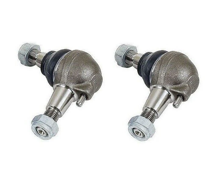 Juego de 2 Brazos de Control Rótula Delanteros (Inferior Izquierdo + Inferior Derecho) para Mercedes Foto 2 de 3