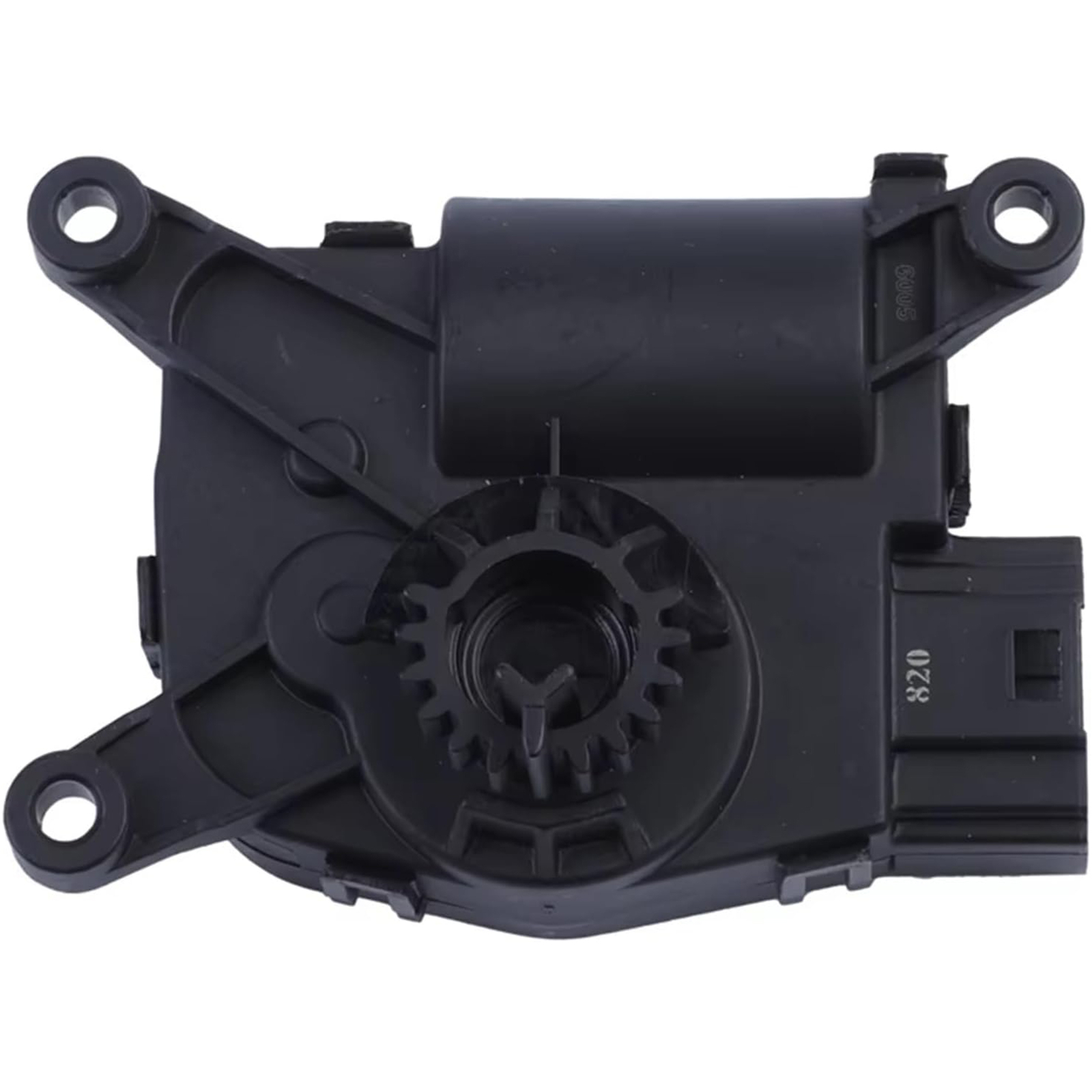Plus de bruit de climatisation sur SEAT ATECA LEON avec cet actionneur de volet 5Q0898511G durable