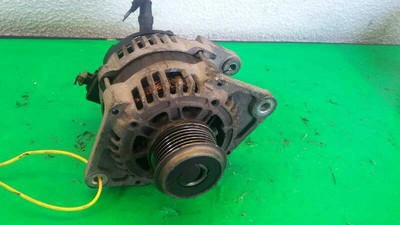 13500186 Generator for Opel Astra J Berlina 5P A17DTR 2009 1048021