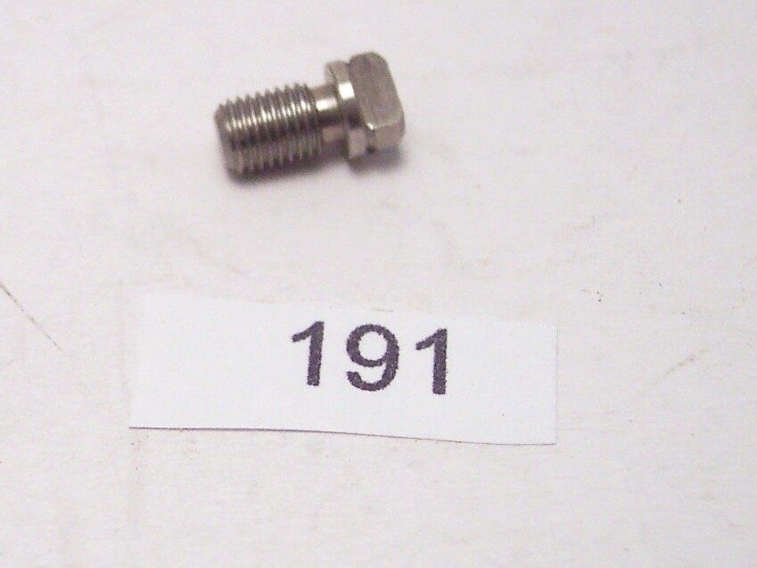 ABU & Zebco Cardinal 4 4X 6 6X 66 66X 7 7X 77 77X DRAG ASSY SCREW