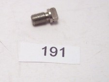 ABU & Zebco Cardinal 4 4X 6 6X 66 66X 7 7X 77 77X PARTE VITE DRAG ASSY # 191 NOS