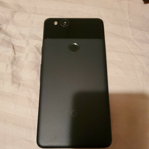 google pixel 2 phone