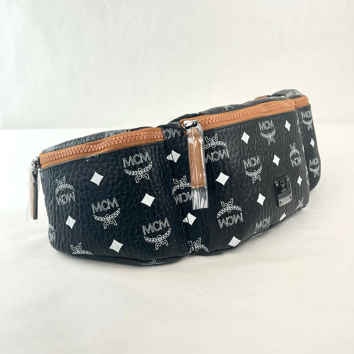 Mcm modular belt bag cheap