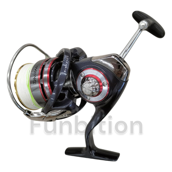 Daiwa Certate 3012H Spinning Reel | eBay