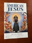 AMERICAN JESUS THE NEW MESSIAH # 1 NM IMAGE COMICS 2019
