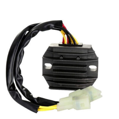 Regulator Rectifier for Polaris Predator 500 2003 2004 2005 2006 2007 Atv New