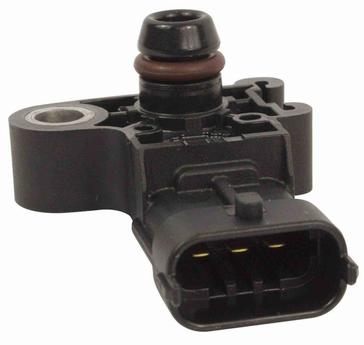 New Manifold Absolute Pressure Sensor (MAP) Genuine OEM FORD