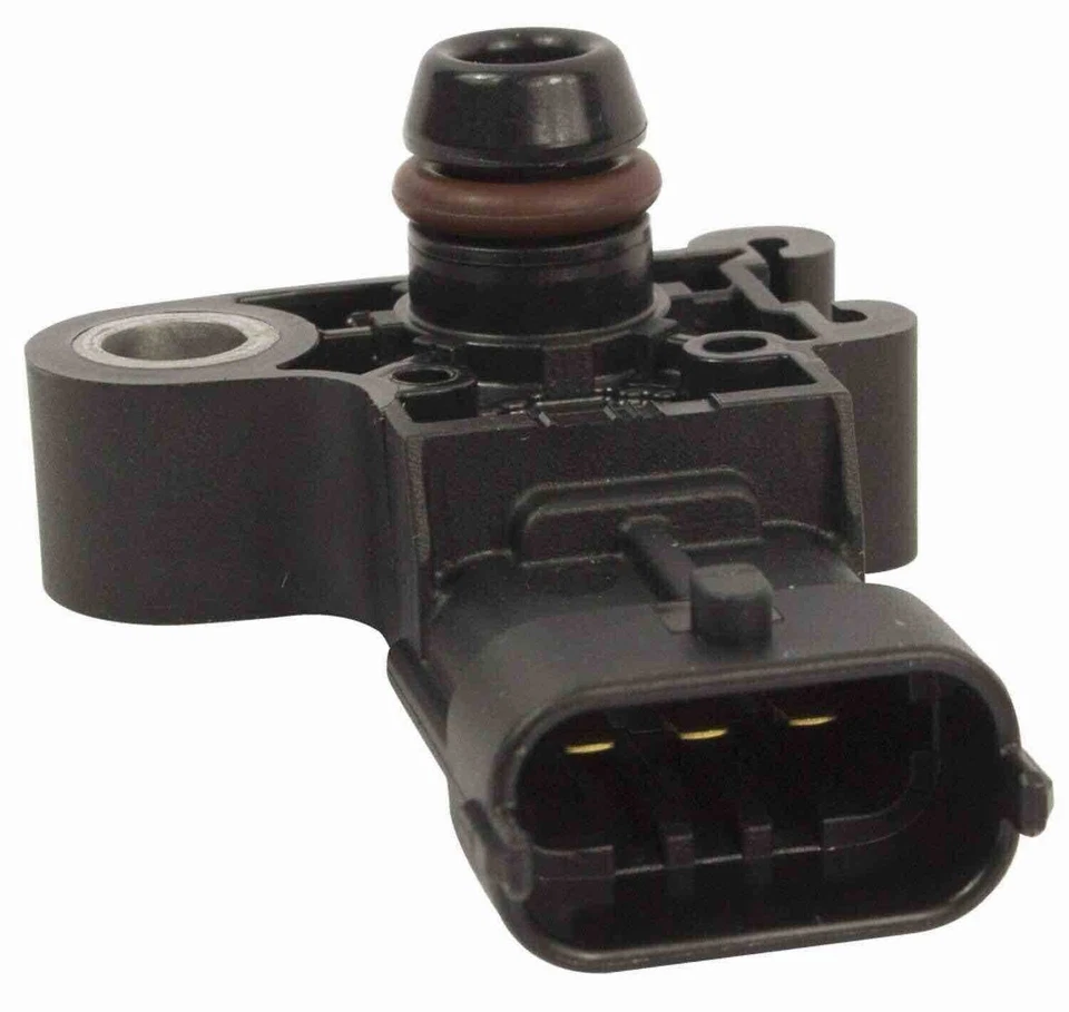 Nuevo colector sensor de presión absoluta (MAP) genuino OEM FORD MOTORCRAFT CX2522 Foto 2 de 4
