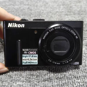 Nikon Coolpix P300 | eBay Nikon Coolpix P300 | eBay