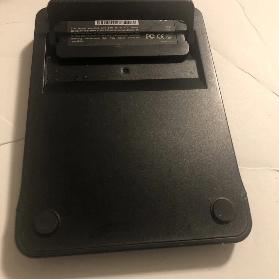 Adesso Atp-400ub Browsercat 2-btn Touchpad Mouse (ATP-400UB) - Image 4 of 4