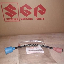 Genuine Ignition Coil Lead Wire Cable 1992-1995 Suzuki Sidekick 33710-58B20 OEM