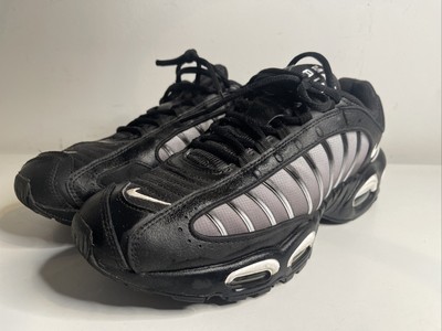 Nike Air Max Tailwind IV Black/White - AQ2567-004 | Sneaker District