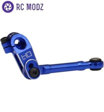 Hot Racing TUDR48SH25 Traxxas UDR Aluminum Fixed Link Steering w/ 25t Servo Arm