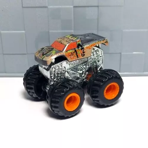 Hot Wheels Monster Trucks Mystery Vehicle