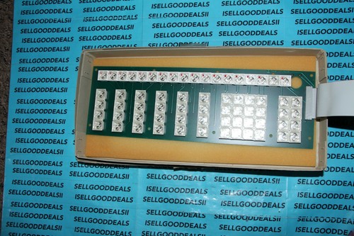 Bystronic Tastatur 89 Keyboard E 0743-5-A EDV NR 4630420 New - Picture 2 of 4