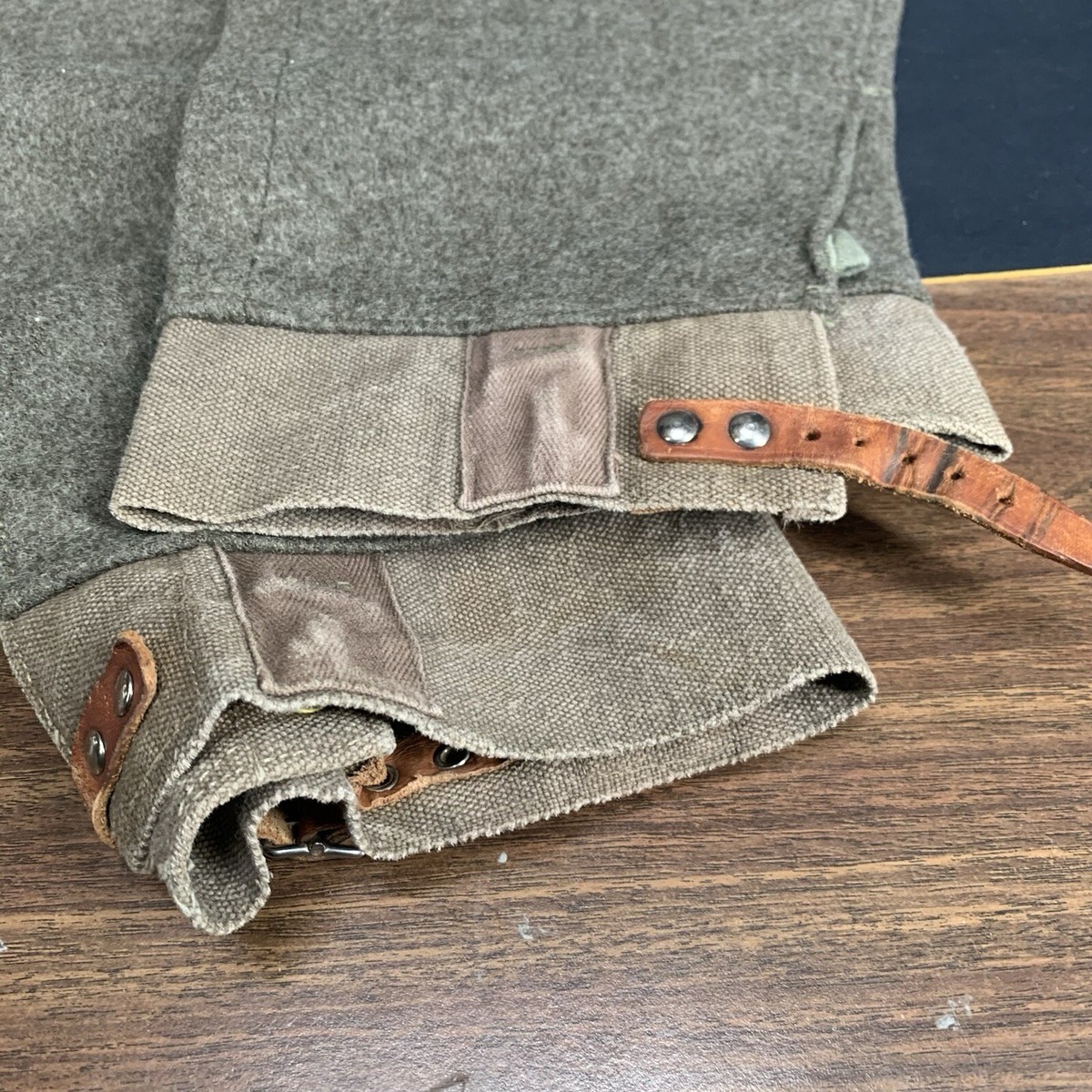 昭和レトロ 古布 布団皮 格子柄 ピエロもんぺ サルエル モンキーパンツ 昭和レトロ 古布 布団皮 格子柄 ピエロもんぺ サルエル モンキー
