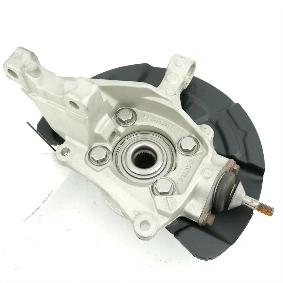 Volvo OEM Right Front Spindle/Steering Hub Assembly for S60 S80 V70 XC70 - Image 3 of 3
