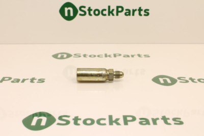 #ad GENERIC SAE 37#x27; JIC MALE RIGID 1 4X1 4 04U 504 NSNB $6.95