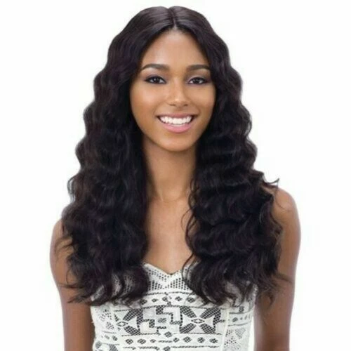 Lace Front Wavy Wigs