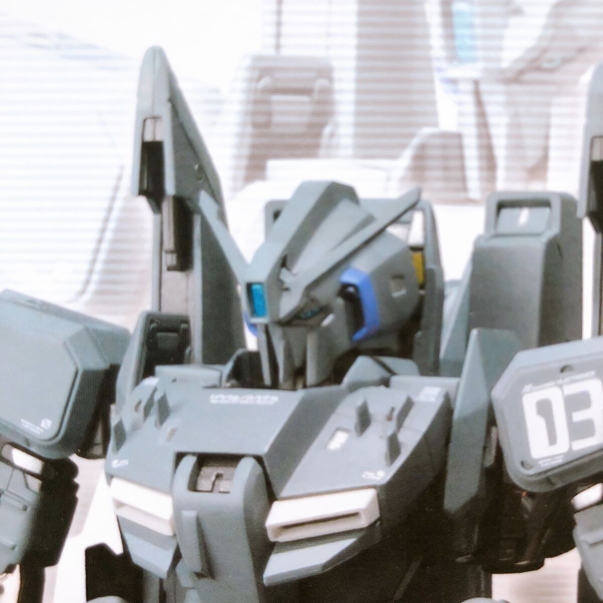 い*み様 BANDAISPIRITS L ROBOT魂ka signat Amazon.com: Bandai ROBOT Spirit Ka Signature SIDE MS Gundam