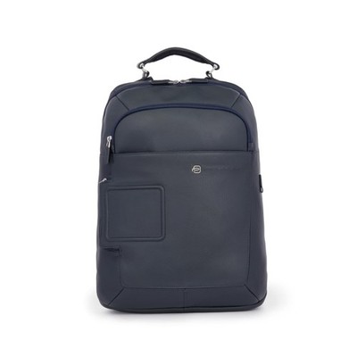 Piquadro Fashion, Blue, One Size