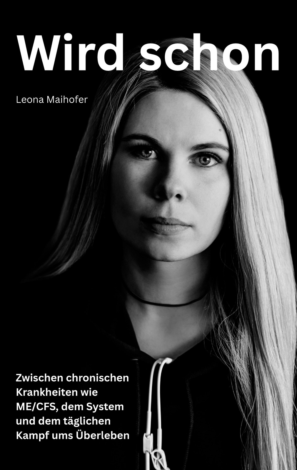 Wird schon (Buch)