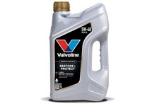 Für VALVOLINE RESTORE&PROTECT 5W40 5L Engine...