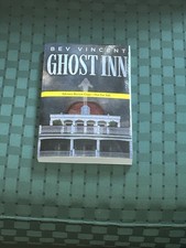 Ghost Inn ARC