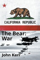 John Kerr | The Bear | Taschenbuch | Englisch (2021) | War | Iuniverse