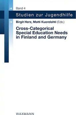 Cross-Categorical Special Education Needs in Finland and Germany
