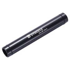 Bicycle Wheel Fork Axle 15mm Front Thru Axle to 12mm Thru Axle Fork Adapter