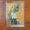 Panini Mosaic 2021 William Contreras Prizm Rookie #201 Braves MLB