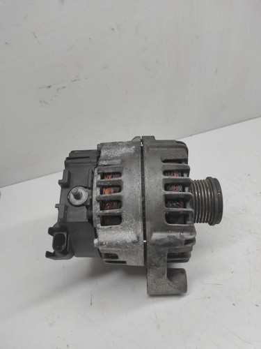 BMW 3 E90 E91 2007 Lichtmaschine 8507624 Diesel 105kW PPE3937