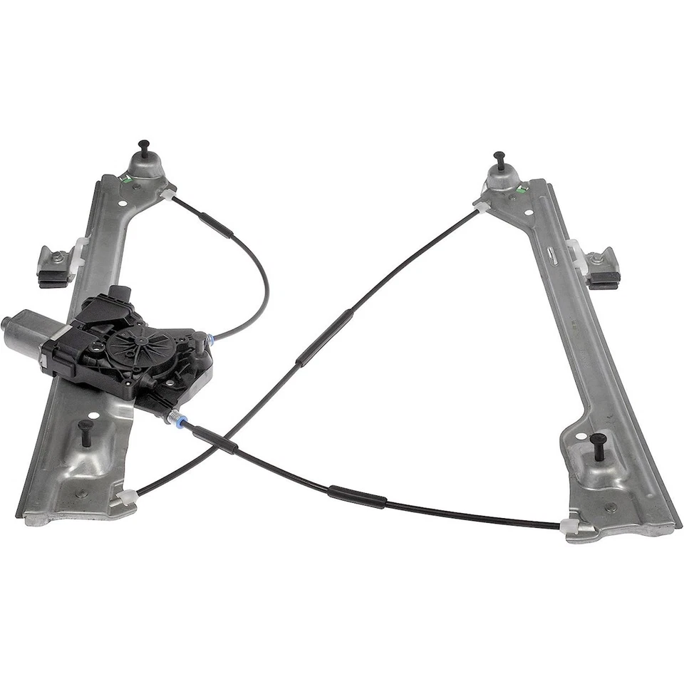 751-724 Dorman 车窗调节器前驱动左侧适用于雪佛兰 Hand 雪佛兰 — 第 2/3 张图片