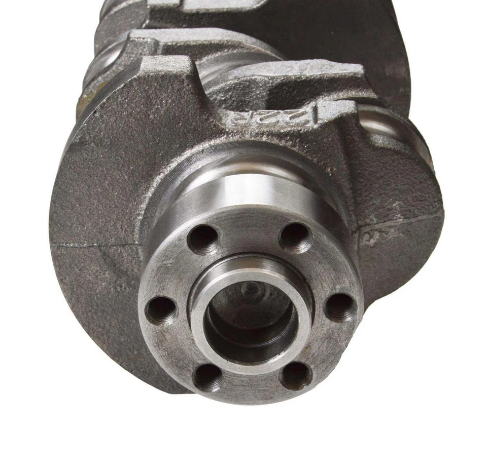 Kit de cigüeñal de motor compatible con: Toyota Corona 1982; Toyota Celica 1982-1983; 1983-19 Foto 2 de 3