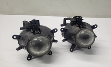 BMW 3er E46  Touring  Nebelscheinwerfer Nebelleuchte  rechts & links   (54)