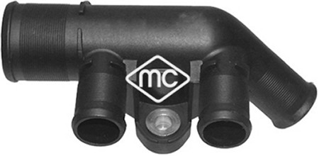 ✅Fits METALCAUCHO 03503 COOLANT FLANGE C-15/PEUG 405  ⭐UK Seller⭐