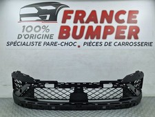 Pare-choc avant Renault Captur