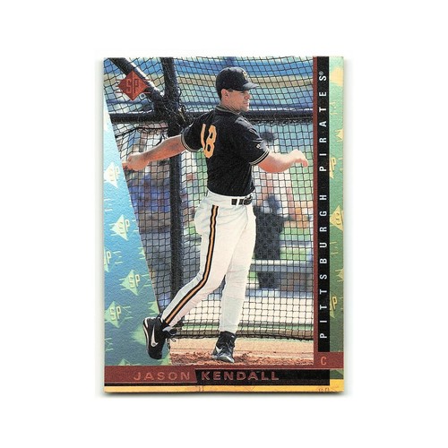 1997 Jason Kendall #140