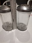 Halco Ribbed Jar And Similar Unbranded Jar. — photo 1