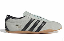 Adidas Original Tokyo Women  s Sneaker Shoe Athletic Footwear Green 609