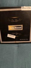 Vortex Diamond by Germany Tech 10 6 Zähne Sägeblatt Neu im Karton