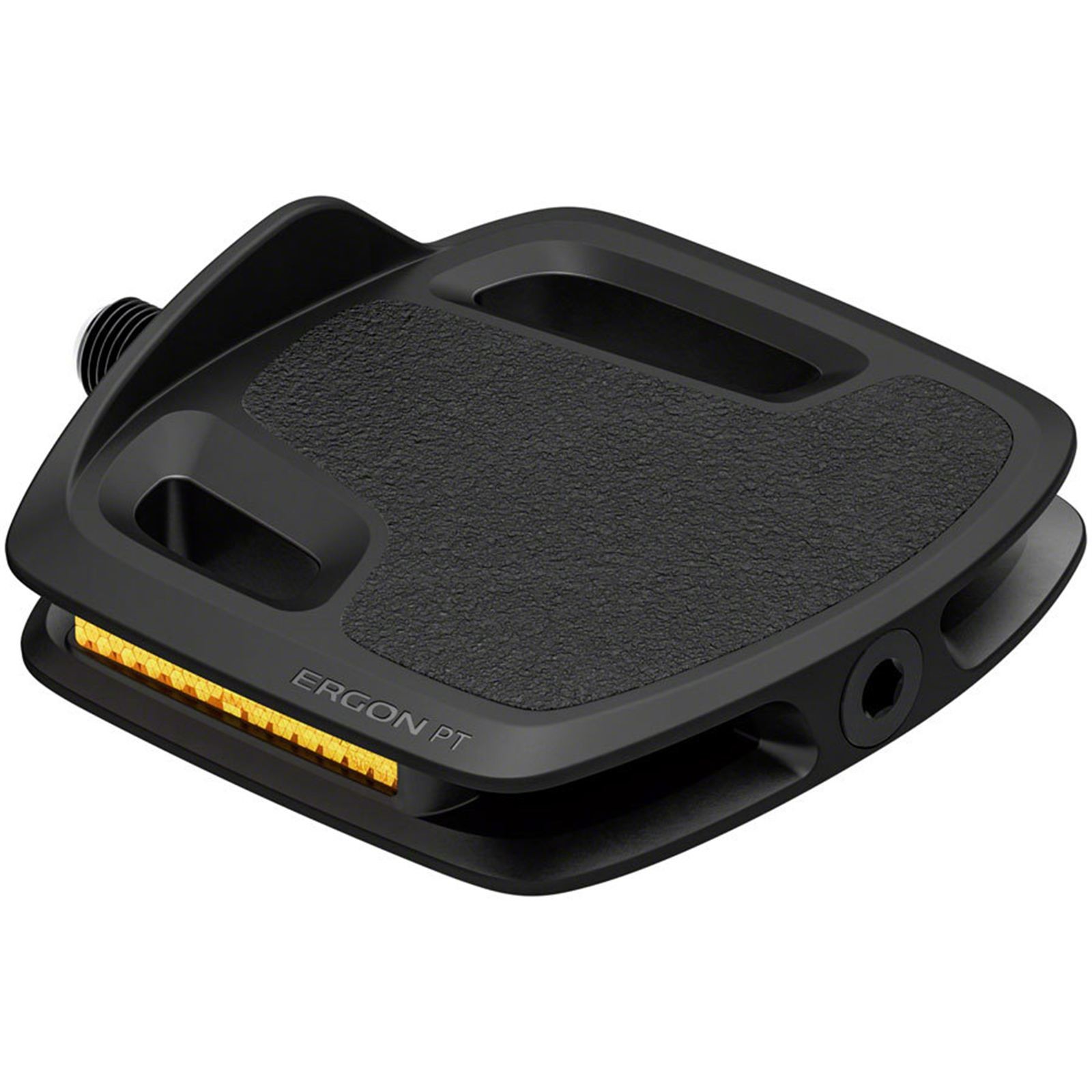 Ergon PT Pedals - Platform - Composite - 9/16" - Large 48010021