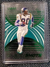 2016 Clear Vision Chris Carter Green  Clear shots 19/19