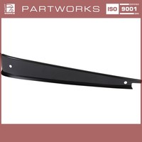 Reparaturblech InnenkotflüGel FüR Porsche 911 F/G Targa Hinten Links